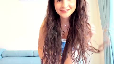 Snapshot of elaanna chatting on February 28, 7:26 am Ela online show from February 28, 7:26 am