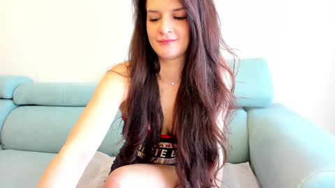 Snapshot of elaanna chatting on March 12, 10:26 am Ela online show from March 12, 10:26 am