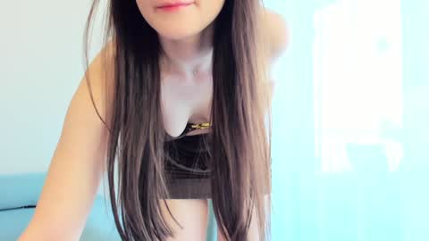 Ela online show from February 23, 8:01 am