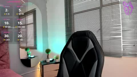 Snapshot of elaia_muller chatting on February 13, 12:21 pm Elaia online show from February 13, 12:21 pm