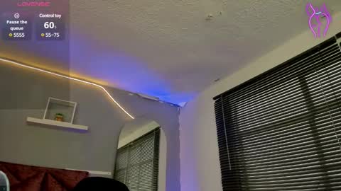 Snapshot of elaia_muller chatting on March 4, 1:06 pm Elaia online show from March 4, 1:06 pm