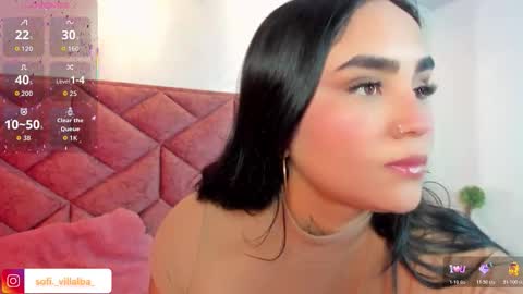 Elaia online show from March 6, 5:04 am