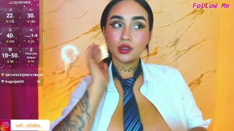 Elaia online show from May 21, 4:52 am