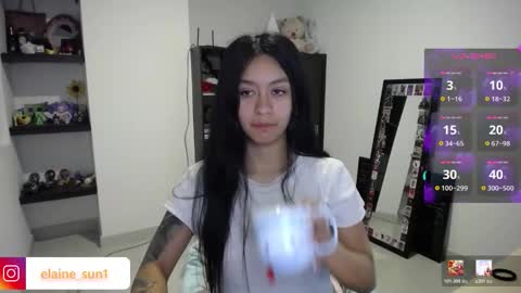 Elaine eli online show from January 14, 1:00 am