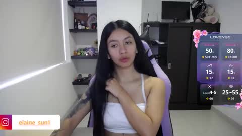 Elaine eli online show from February 6, 5:38 pm