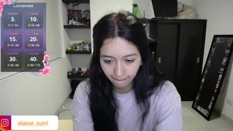 Elaine eli online show from April 7, 11:15 pm