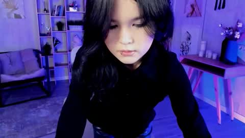 Snapshot of elainebeness chatting on October 9, 7:12 pm Your sweet girl online show from October 9, 7:12 pm