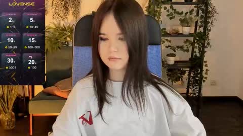 Snapshot of elainebeness chatting on December 13, 7:53 pm Your sweet girl online show from December 13, 7:53 pm