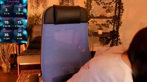 Snapshot of elainebeness chatting on January 18, 10:02 pm Your sweet girl online show from January 18, 10:02 pm