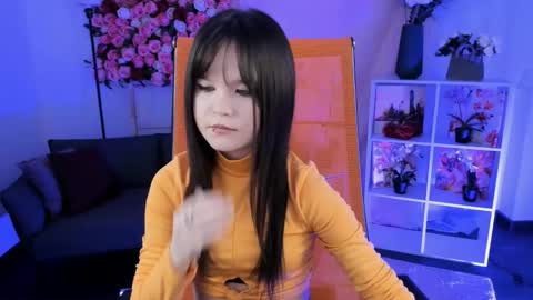 Snapshot of elainebeness chatting on February 11, 7:30 pm Your sweet girl online show from February 11, 7:30 pm