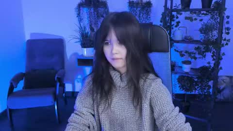 Snapshot of elainebeness chatting on February 24, 7:23 pm Your sweet girl online show from February 24, 7:23 pm