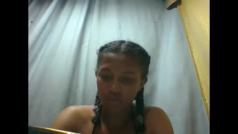 elaliealdy online show from December 4, 9:51 am