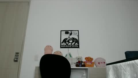 elandor online show from November 15, 7:49 am