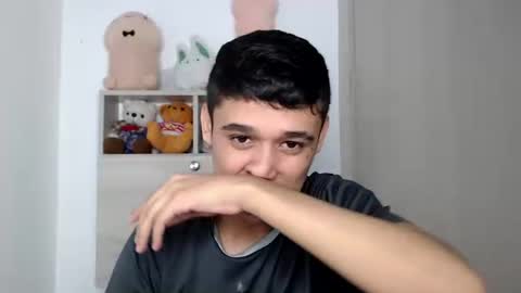 elandor online show from January 12, 4:50 am