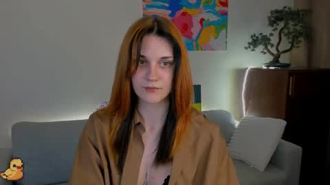 Elani online show from April 21, 6:12 pm