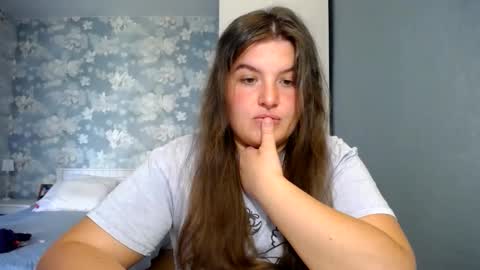 Snapshot of elanis_blair chatting on May 7, 3:06 pm Elanis online show from May 7, 3:06 pm