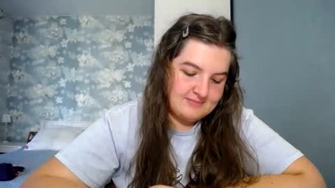 Snapshot of elanis_blair chatting on May 11, 2:45 pm Elanis online show from May 11, 2:45 pm