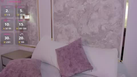 Snapshot of elara_bloom_ chatting on July 19, 3:10 am elara_bloom_ online show from July 19, 3:10 am