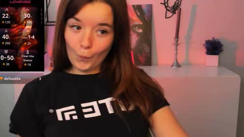 Snapshot of elara_mi chatting on October 26, 9:37 am elara_mi online show from October 26, 9:37 am