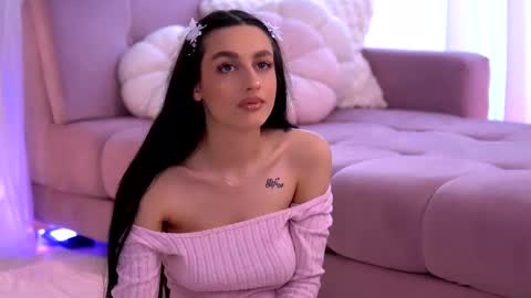 Ela online show from March 3, 12:11 pm