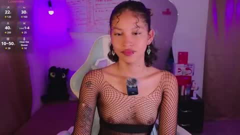 elaseles23 online show from February 9, 1:42 am