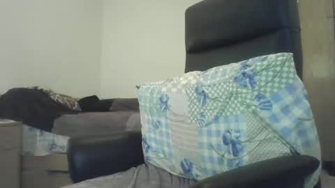 Snapshot of elastik6 chatting on December 2, 9:13 am Elastik6 online show from December 2, 9:13 am