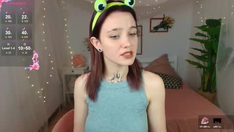 Snapshot of elastikiss chatting on September 12, 2:33 am elastikiss online show from September 12, 2:33 am