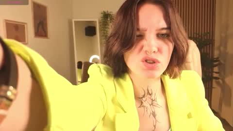 Snapshot of elastikiss chatting on October 10, 2:21 am elastikiss online show from October 10, 2:21 am