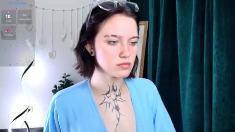 Snapshot of elastikiss chatting on November 13, 2:54 am elastikiss online show from November 13, 2:54 am