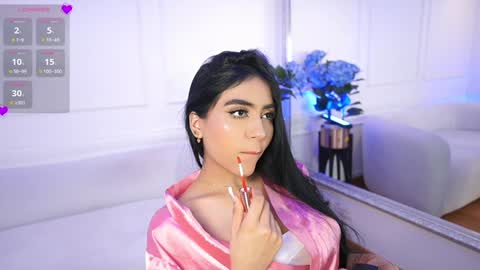 Elasummeer online show from January 17, 6:33 pm