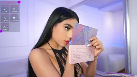 Elasummeer online show from January 23, 3:22 pm