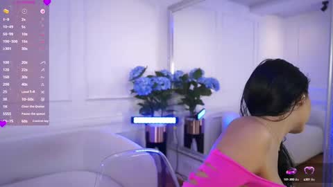 Elasummeer online show from February 21, 3:43 pm