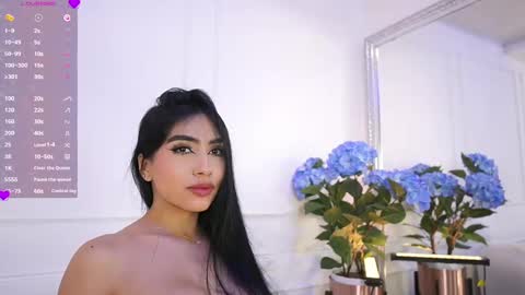 Elasummeer online show from February 25, 2:44 pm