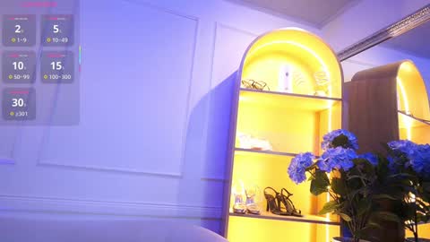 Elasummeer online show from October 8, 11:52 am