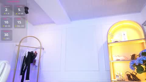 Elasummeer online show from October 16, 11:55 am