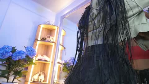 Elasummeer online show from April 7, 12:16 pm