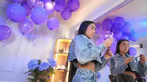 Elasummeer online show from April 22, 12:07 pm