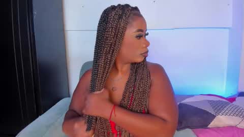 Ela online show from March 21, 3:22 am