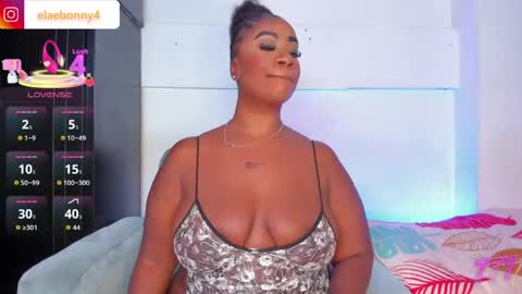 Snapshot of elawalker1 chatting on April 28, 7:02 am Ela online show from April 28, 7:02 am