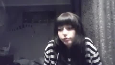 Lia online show from April 23, 5:04 pm