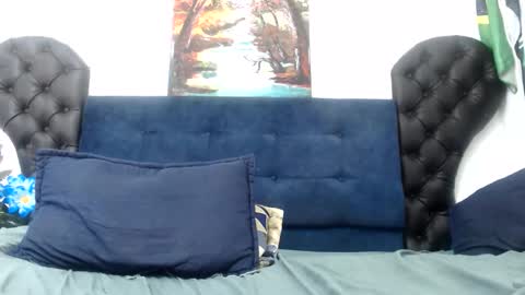 Snapshot of elcaballeroblack chatting on May 12, 1:25 am elcaballeroblack online show from May 12, 1:25 am