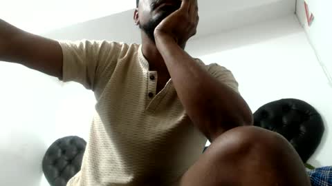 Snapshot of elcaballeroblack chatting on June 17, 2:36 am elcaballeroblack online show from June 17, 2:36 am