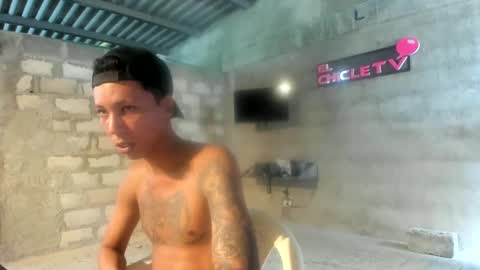 El CHICLE TV - SHOW online show from January 2, 8:13 pm