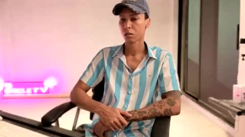 El CHICLE TV - SHOW online show from September 12, 7:08 am