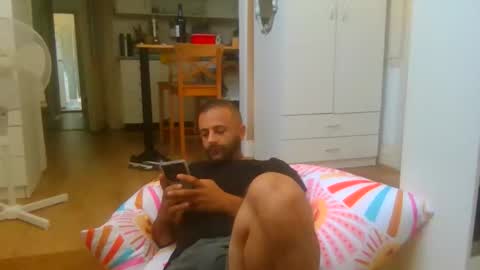 daniel18cmx online show from January 7, 2:58 am