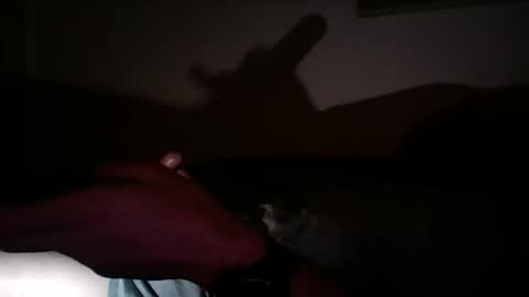 Snapshot of elcretinmo chatting on March 7, 2:57 am elcretinmo online show from March 7, 2:57 am