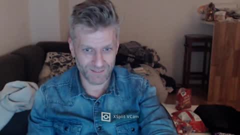 Timm online show from December 6, 11:25 pm