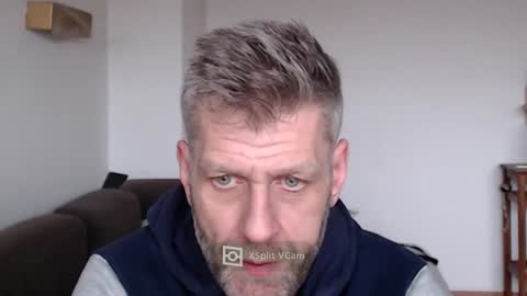 Timm online show from February 7, 2:58 pm