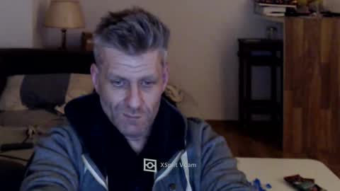 Timm online show from February 15, 1:21 am