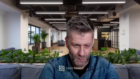 Timm online show from February 25, 2:22 pm